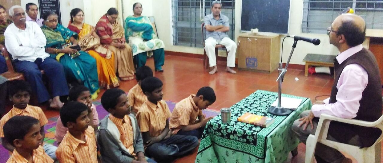 Engaging professionals